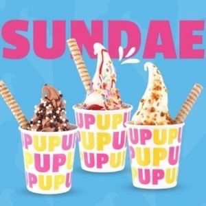 imagem do produto Sundae de Leite Ninho