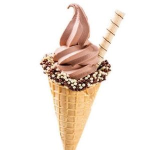 imagem do produto Cascão Trufado de Chocoball