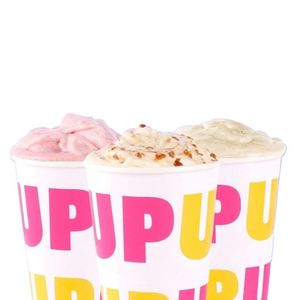 imagem do produto Cappuccino c/ Nutella