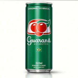 imagem do produto Guaraná Antárctica 