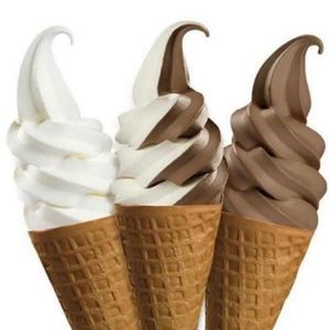 imagem do produto Casquinha de Baunilha