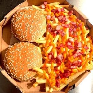 imagem do produto Combo N°1