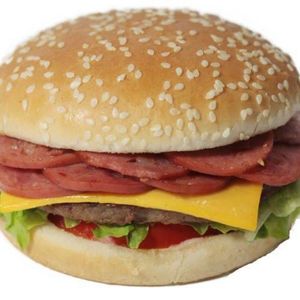 imagem do produto X-Calabresa