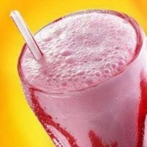 imagem do produto Morango ao leite 