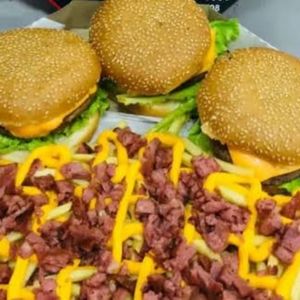 imagem do produto Combo n°3 