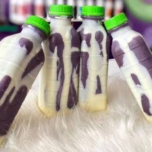 imagem do produto Açai de garrafa 