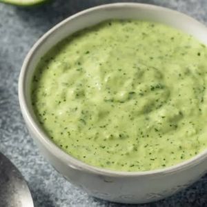 imagem do produto Maionese temperada