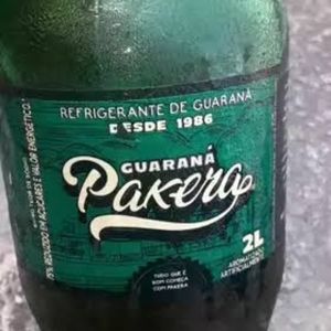 imagem do produto Pakera guaraná 