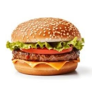 imagem do produto X-burguer