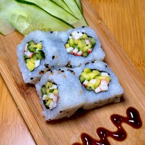 imagem do produto Uramaki California