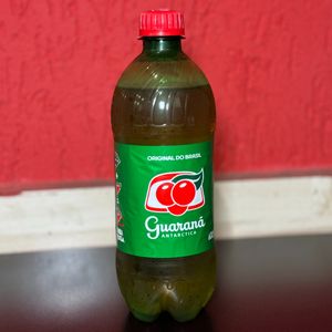 imagem do produto Guaraná 600 ML