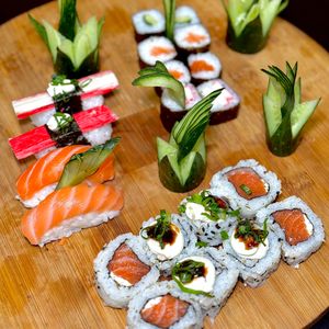 imagem do produto Combinado Executivo