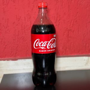 imagem do produto Coca cola 1L