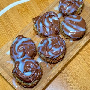 imagem do produto Hot Roll De Banana