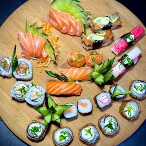 imagem do produto Combinado 2