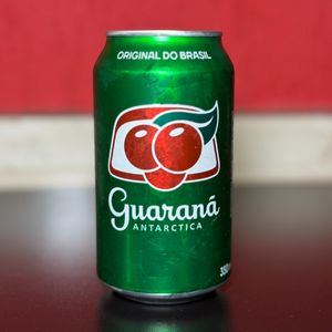 imagem do produto Guaraná 350ml