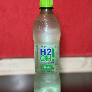 imagem do produto H2O 