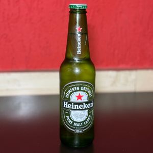 imagem do produto Cerveja Long Neck Heineken