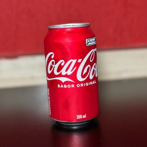 imagem do produto Coca - Cola 350ml