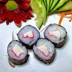 imagem do produto Hossomaki de kani