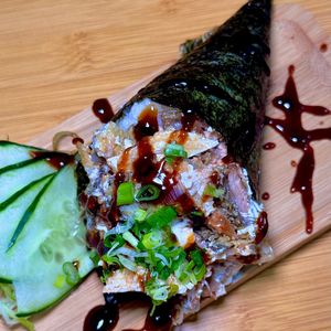 imagem do produto Temaki Skin