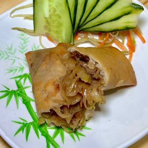 imagem do produto Rolinho Primavera 