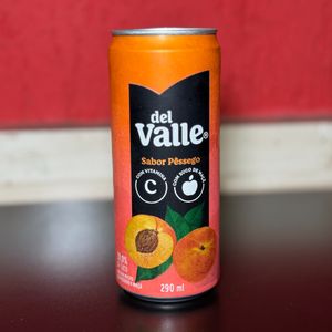 imagem do produto Suco Pêssego  Lata
