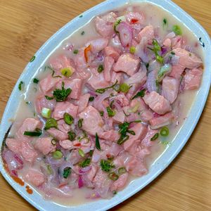 imagem do produto Cheviche