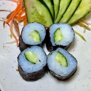 imagem do produto Hossomaki de pepino