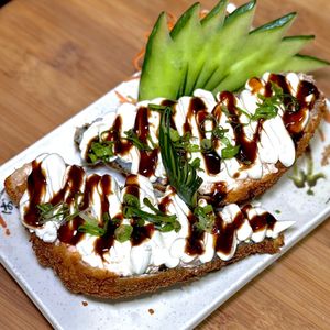 imagem do produto Temaki Hot