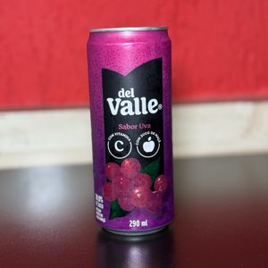 imagem do produto Suco Uva Lata