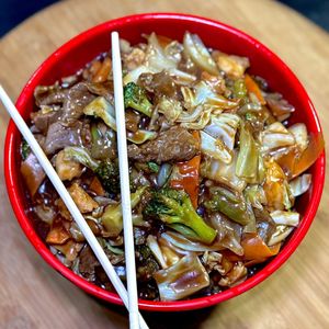 imagem do produto Yakisoba Tradicional