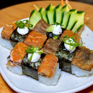 imagem do produto Niguiri de Skin 