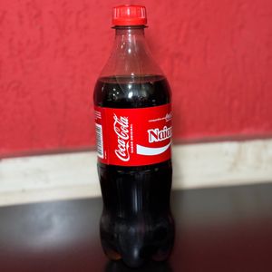 imagem do produto Coca - Cola 600 ml