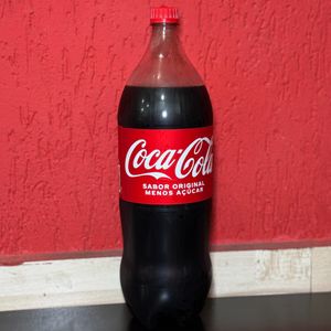 imagem do produto Coca - Cola 2L.