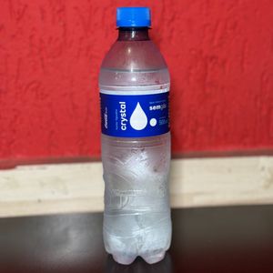 imagem do produto Água 500ml.