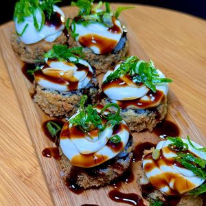 imagem do produto Hot Roll De Kani