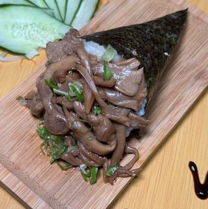 imagem do produto Temaki De Shimeji