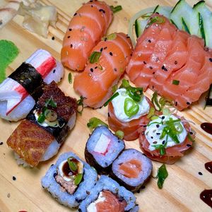 imagem do produto Combinado 1