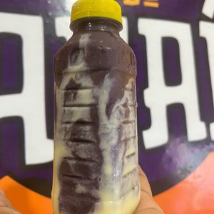 imagem do produto Açaí na garrafa