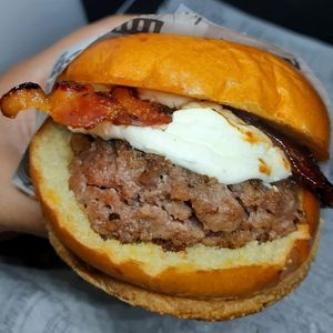 imagem do produto Sweet Bacon 