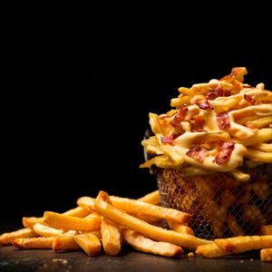 imagem do produto Batata Frita Premium 