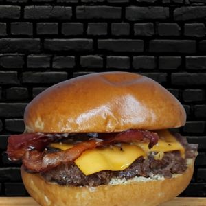 imagem do produto Smash Mixed 