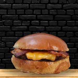 imagem do produto Smash Original 