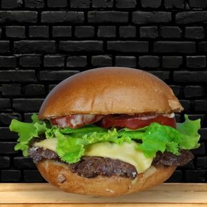 imagem do produto Smash Salada