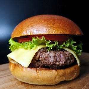 imagem do produto Cheese Salada 