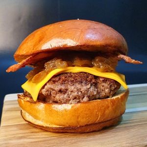 imagem do produto Original Burger 