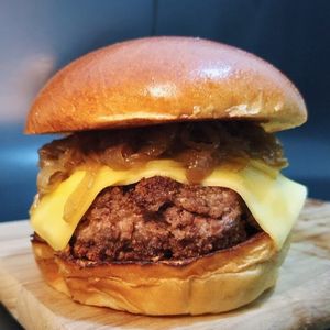 imagem do produto Dish Burger 