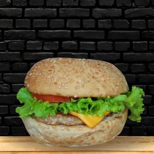 imagem do produto X Burger 