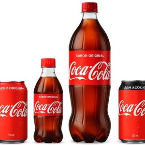 imagem do produto Coca-Cola 